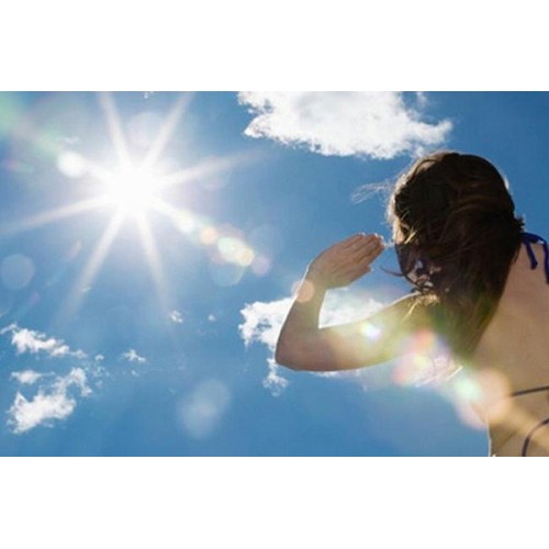 Các phương pháp chống nắng, bảo vệ da hiệu quả