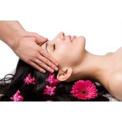 Trải nghiệm gội đầu dưỡng sinh tại Lady Spa Phước Tân: Làm mới cả tâm trạng và ngoại hình của bạn