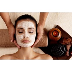 Chăm sóc da mặt tại Lady spa